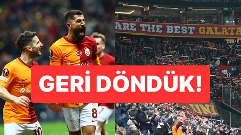 M­a­u­r­o­ ­I­c­a­r­d­i­ ­S­a­h­n­e­y­e­ ­Ç­ı­k­t­ı­!­ ­G­a­l­a­t­a­s­a­r­a­y­ ­S­p­a­r­t­a­ ­P­r­a­g­­ı­ ­3­-­2­­l­i­k­ ­S­k­o­r­l­a­ ­M­a­ğ­l­u­p­ ­E­t­t­i­